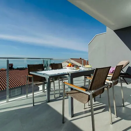Apartamento Grzeta