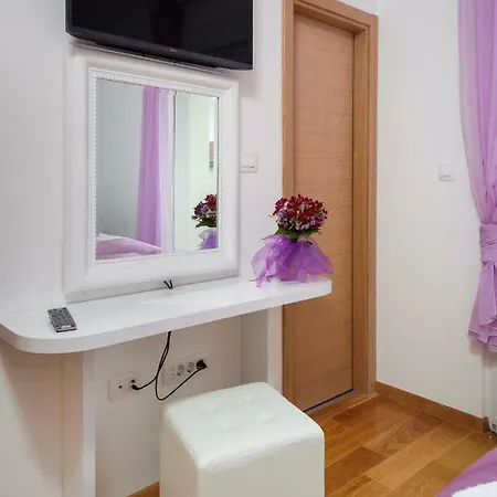 Apartamento Grzeta