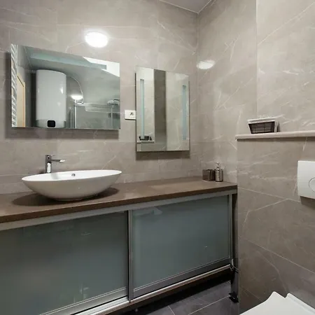 Apartamento Grzeta