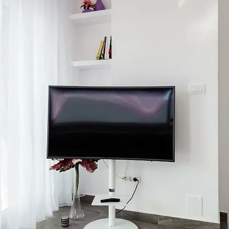 Apartamento Grzeta