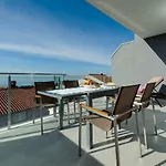 Appartement Grzeta