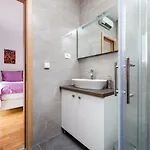 Grzeta Appartement Podstrana