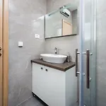 Grzeta Appartement Podstrana