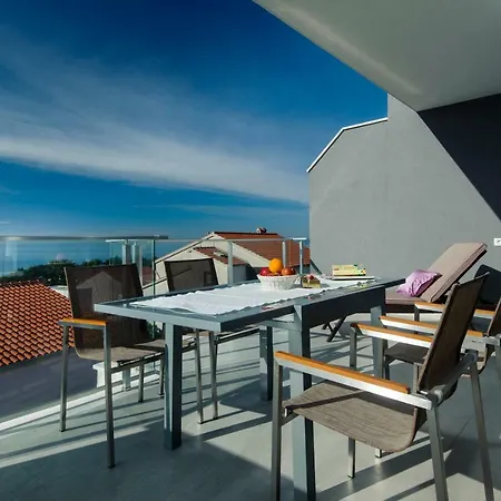 Appartement Grzeta
