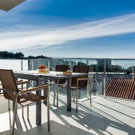 Appartement Grzeta