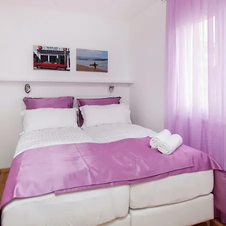 Grzeta Appartement Podstrana