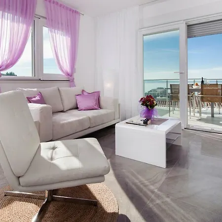 Apartman Grzeta